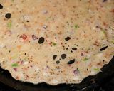 ટોમેટો રવા ઢોસા (Tomato Rava Dosa Recipe In Gujarati) રેસીપી સ્ટેપ5ફોટો