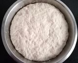 A picture of step 3 of New York Style Bagels.