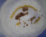 Foto del paso 1 de la receta: Masitas de manteca