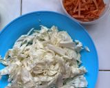 Foto langkah ke 2 dari resep Mie Jawa Porsi Besar.