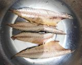 Foto langkah ke 2 dari resep Ikan Cué Kukus ala Anak Kost.