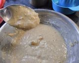 Foto del paso 4 de la receta: Panqueques de Banana y Avena Saludables
