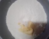 A picture of step 1 of Spicy Chin Chin.