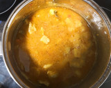 Foto del paso 7 de la receta: Arroz con carne y caldo de salmón