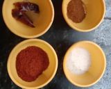કઢાઈ પનીર (Kadhai Paneer Recipe In Gujarati) રેસીપી સ્ટેપ4ફોટો