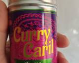Foto del paso 2 de la receta: Garbanzos al curry