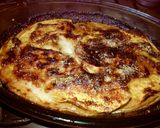 Foto del paso 4 de la receta Milhojas de zapallo