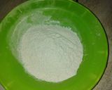 A picture of step 2 of Yam stick.