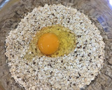 Foto del paso 1 de la receta: Galletas de Avena