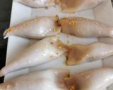 Foto del paso 3 de la receta: Calamares rellenos