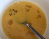 Foto langkah ke 3 dari resep Omelette creamy.