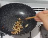 Foto del paso 5 de la receta: Deconstrucción - Taco de tasajo