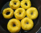 Foto langkah ke 6 dari resep Donat labu yummy 😘😘.