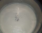 A picture of step 1 of Shahi tukry.