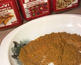 صورة لخطوة 2 من وصفة رز حساوي على اصوله 🤤❤️