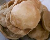 A picture of step 3 of #स्पेशल थाली#पूजा छप्पन भोग.