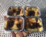 Foto langkah ke 9 dari resep Bread Puding Kukus (Puding Roti Tawar).