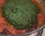 சிறுகீரை கூட்டு ரெசிபி ஸ்டேப் 3 புகைப்படம்