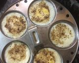 A picture of step 5 of Shallow fried egg.