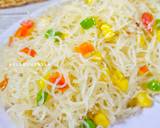 Bihun Goreng Sayuran langkah memasak 4 foto