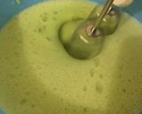 Foto langkah ke 2 dari resep Bolu Kemojo khas Riau.