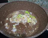 Foto langkah ke 2 dari resep Kwetiaw Goreng.
