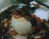 Foto del paso 5 de la receta: Fideos de calabacín con gambas al ajillo