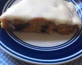 Pumpkin Carrot Cake recipe step 4 photo