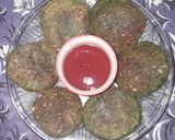હરાભરા પાલક પનીર કબાબ (Harabhara Palak Paneer Kebab Recipe In Gujarati) રેસીપી સ્ટેપ4ફોટો