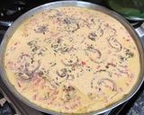 Foto del paso 6 de la receta: Fainá con algo más (harina de garbanzos)