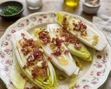 Foto del paso 5 de la receta: Endivias con Ajos y Jamón