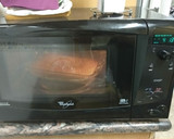 Foto del paso 4 de la receta: Bizcocho de zanahoria en microondas