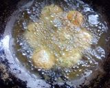 Foto langkah ke 3 dari resep Perkedel Tahu.