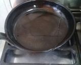 Foto del paso 1 de la receta: Huevos fritos