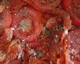 Rakott padlizsán darált hússal recept fázis 4 fotója