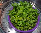 ขนมจีนยำสมุนไพร วิธีทำสูตร 2 รูป