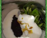 होममेड कसाटा आइसक्रीम (HomeMade Cassata Icecream recipe in Hindi) रेसिपी चरण 8 फोटो