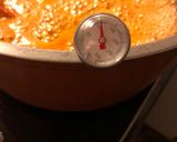 Foto del paso 14 de la receta: Mi mermelada de tomates revisada