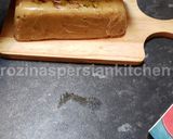 عکس مرحله 6 از دستور حلوای بادام بدون پخت