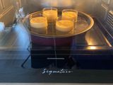 Crème aux œufs