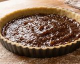 Foto del paso 9 de la receta Crostata Italiana de Mermelada de Higos