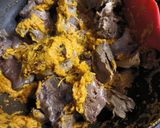 Foto langkah ke 2 dari resep Tongseng Daging Sapi.