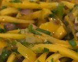 Foto del paso 3 de la receta: Ceviche de mango
