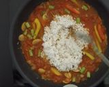 食煮#13 《西班牙蕃茄雞肉燉飯》的食譜步驟6照片