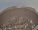 Foto langkah ke 3 dari resep Teh Kulit Bawang Putih.
