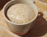 Foto del paso 1 de la receta: Tortilla con levadura en horno