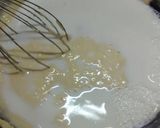 Foto del paso 3 de la receta: Pastel de papa, jamón y muzzarella