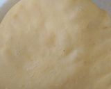 Sajtos (tejfölös) pogácsa recept fázis 3 fotója