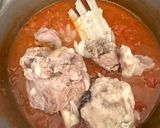 صورة لخطوة 3 من وصفة الأرز المديني باللحم🍀