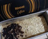 Foto langkah ke 5 dari resep ✔️93. Bolu Kukus Pisang Ketan Keju Lumer.